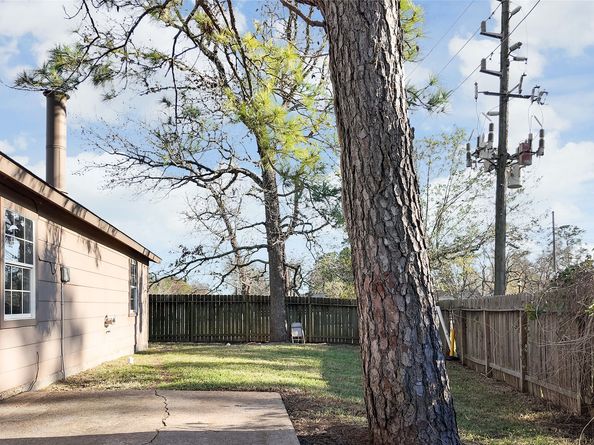 4706 Glendower Drive, Spring TX 77373