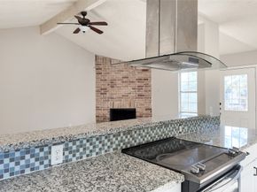 4706 Glendower Drive, Spring TX 77373