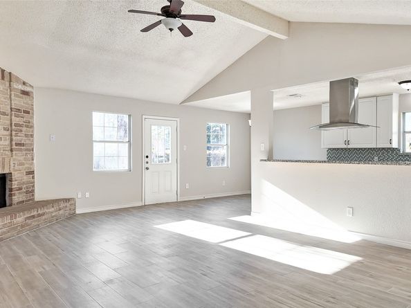 4706 Glendower Drive, Spring TX 77373