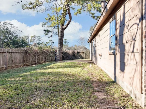 4706 Glendower Drive, Spring TX 77373