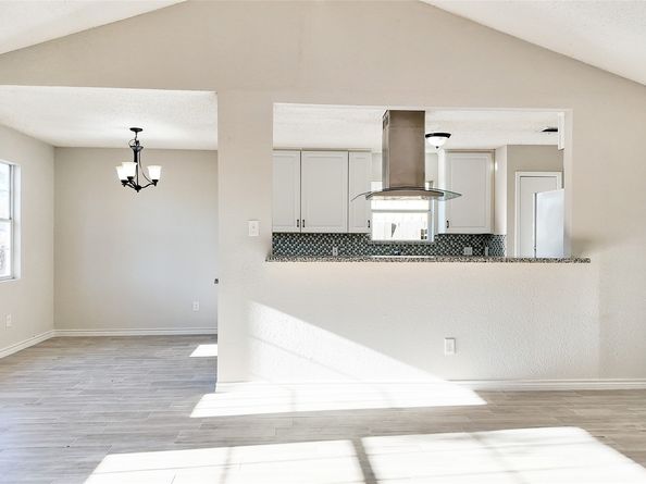 4706 Glendower Drive, Spring TX 77373