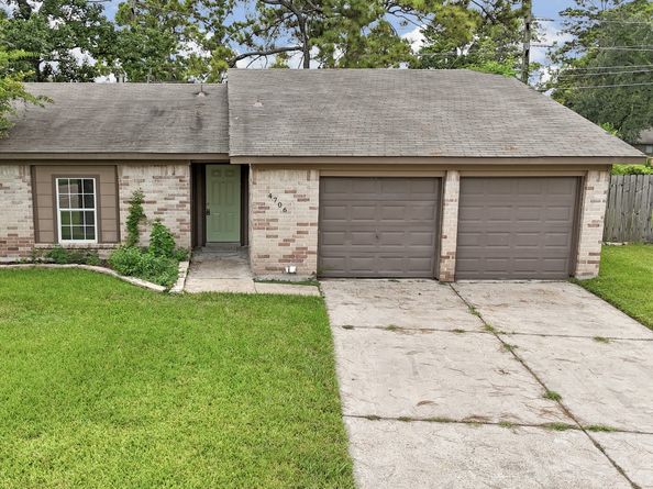 4706 Glendower Drive, Spring TX 77373