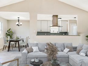 4706 Glendower Drive, Spring TX 77373