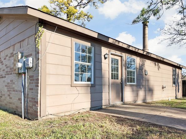 4706 Glendower Drive, Spring TX 77373