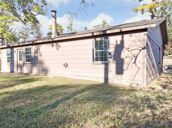 4706 Glendower Drive, Spring TX 77373