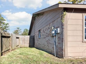 4706 Glendower Drive, Spring TX 77373