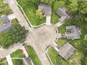4706 Glendower Drive, Spring TX 77373