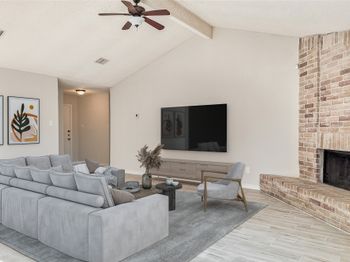 4706 Glendower Drive