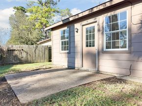 4706 Glendower Drive, Spring TX 77373