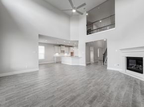 3215 Bushy Hawthorne Drive, Conroe TX 77301