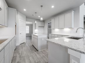 3215 Bushy Hawthorne Drive, Conroe TX 77301