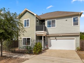 2302 Wipprecht Street, Houston TX 77020