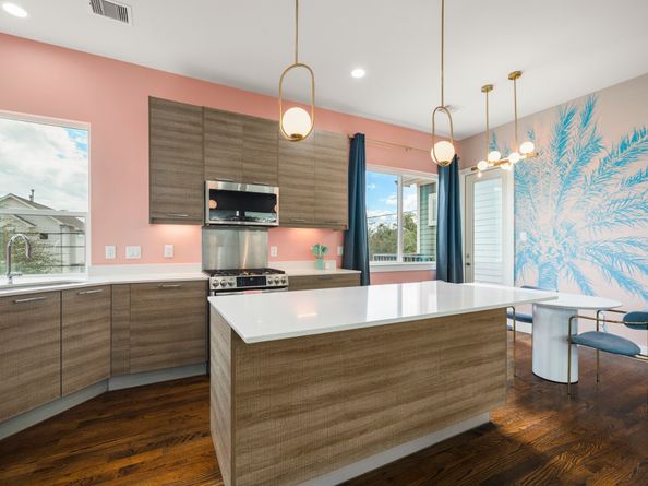 2302 Wipprecht Street, Houston TX 77020