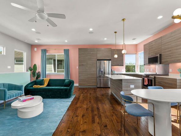 2302 Wipprecht Street, Houston TX 77020