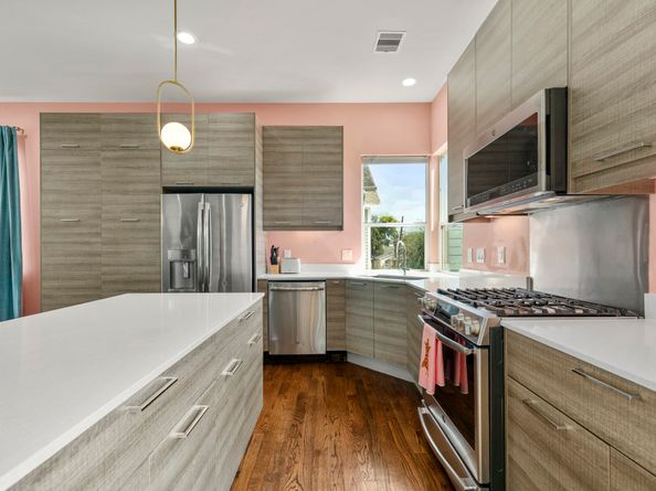 2302 Wipprecht Street, Houston TX 77020