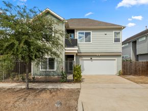 2302 Wipprecht Street, Houston TX 77020