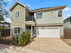 2302 Wipprecht Street, Houston TX 77020