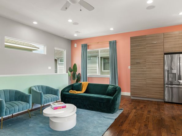 2302 Wipprecht Street, Houston TX 77020