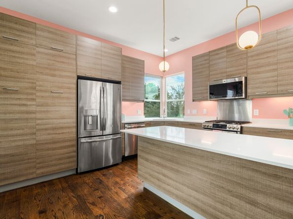 2302 Wipprecht Street, Houston TX 77020