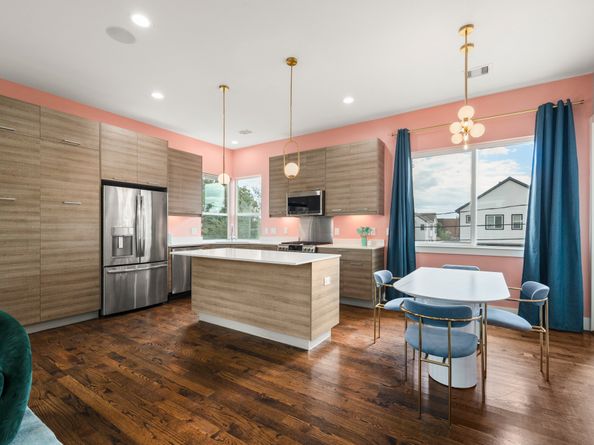 2302 Wipprecht Street, Houston TX 77020