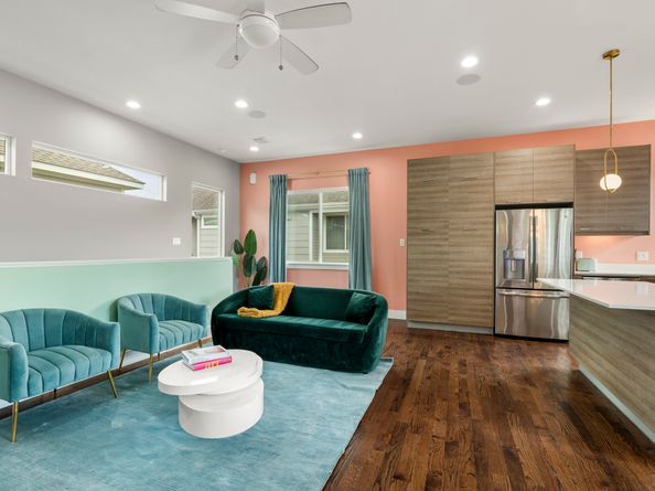 2302 Wipprecht Street, Houston TX 77020