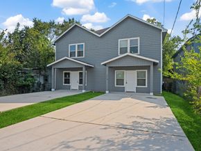 4510 Mayflower Street A/B, Houston TX 77051