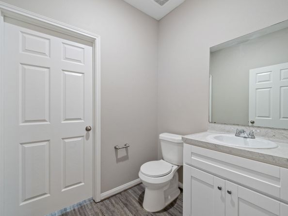 4510 Mayflower Street A/B, Houston TX 77051