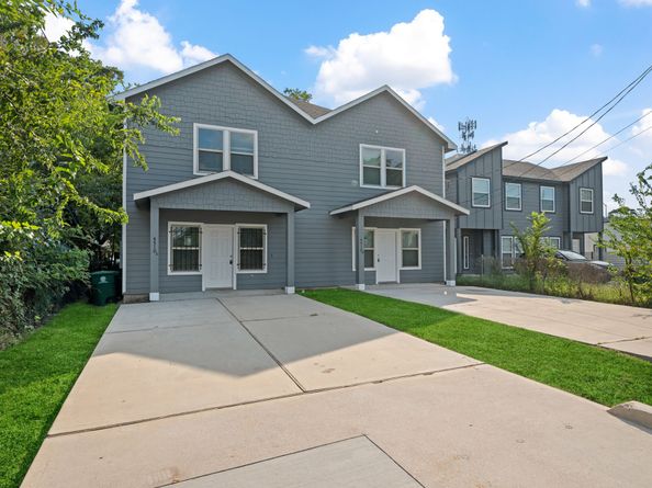 4510 Mayflower Street A/B, Houston TX 77051
