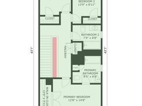 4510 Mayflower Street A/B, Houston TX 77051
