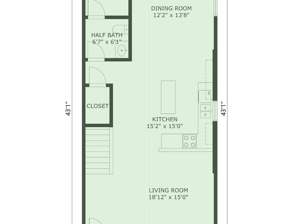 4510 Mayflower Street A/B, Houston TX 77051