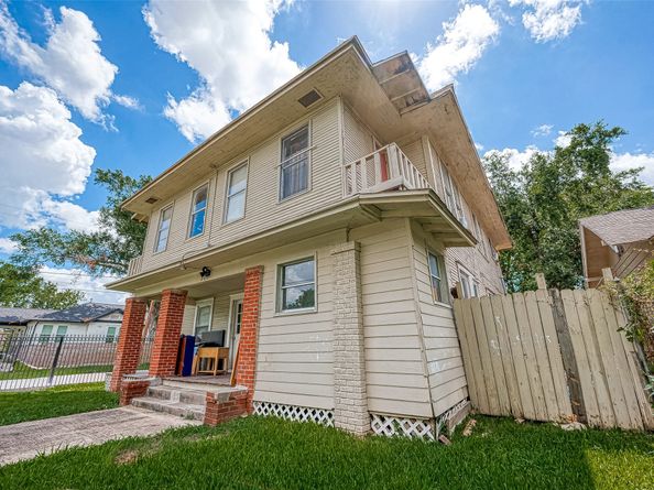 301 Grace Street 4, Houston TX 77003