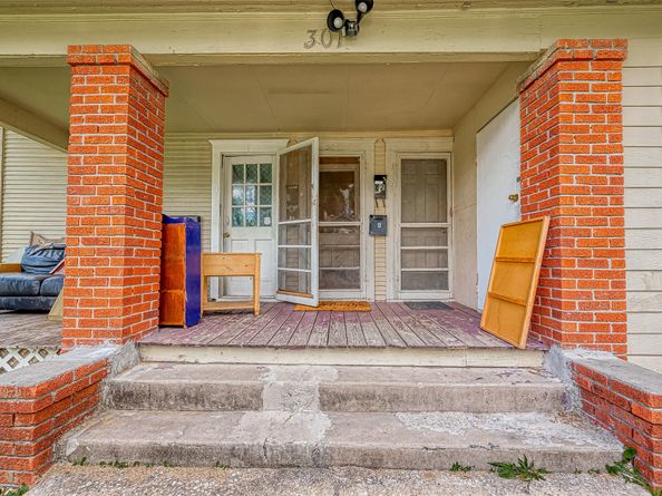 301 Grace Street 4, Houston TX 77003