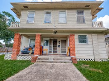 301 Grace Street