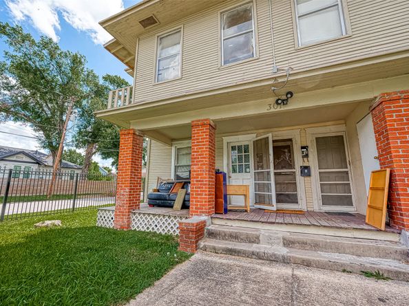 301 Grace Street 4, Houston TX 77003