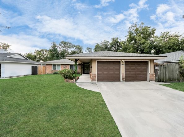5758 Heron Drive, Houston TX 77033