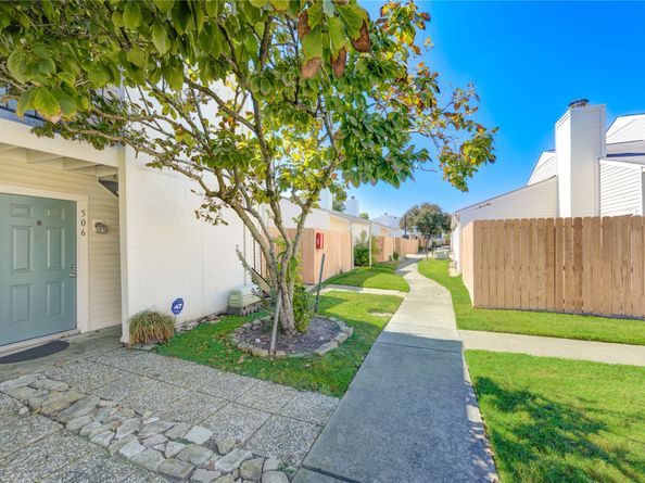 6401 Deihl Road 505, Houston TX 77092