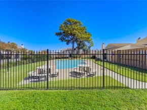 6401 Deihl Road 505, Houston TX 77092