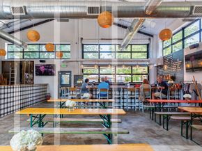 811 Thornton Road B, Houston TX 77018