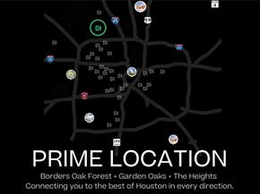 811 Thornton Road B, Houston TX 77018