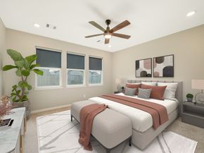 7314 Bristlegrass Colony Court, Cypress TX 77433