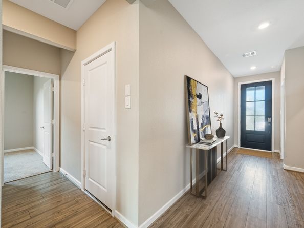 7314 Bristlegrass Colony Court, Cypress TX 77433