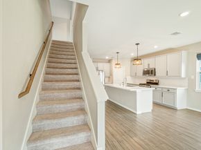 7314 Bristlegrass Colony Court, Cypress TX 77433