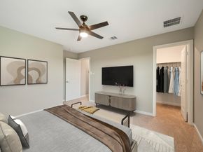 7314 Bristlegrass Colony Court, Cypress TX 77433