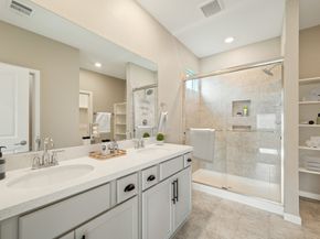 7314 Bristlegrass Colony Court, Cypress TX 77433