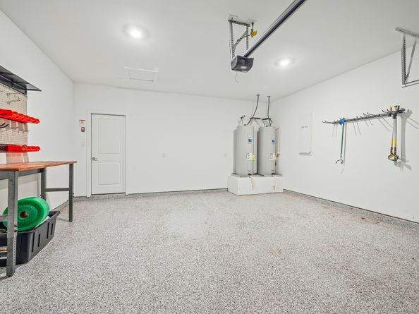 7314 Bristlegrass Colony Court, Cypress TX 77433