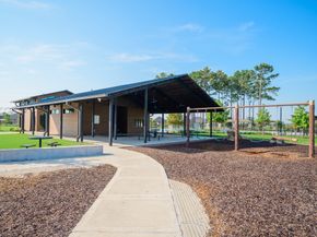 7314 Bristlegrass Colony Court, Cypress TX 77433