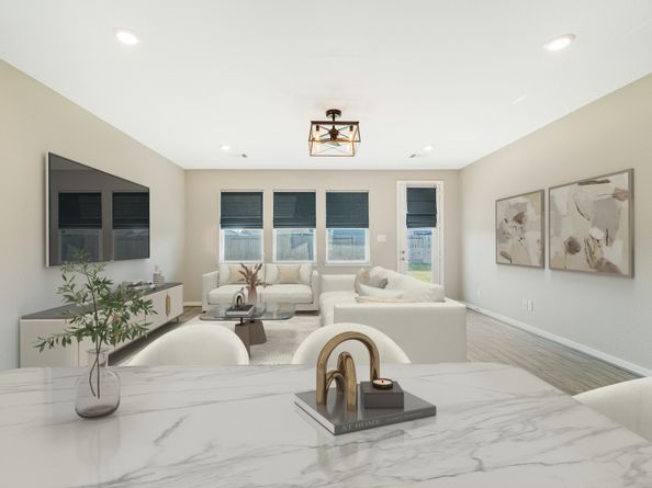 7314 Bristlegrass Colony Court, Cypress TX 77433