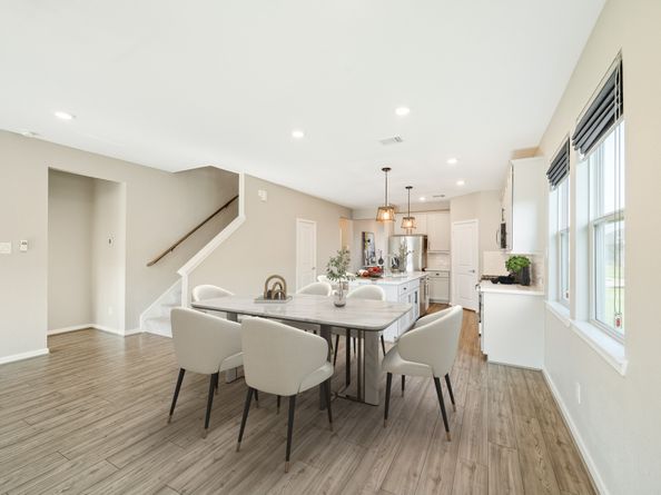 7314 Bristlegrass Colony Court, Cypress TX 77433