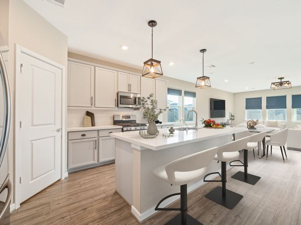 7314 Bristlegrass Colony Court, Cypress TX 77433