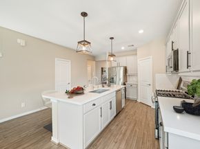 7314 Bristlegrass Colony Court, Cypress TX 77433